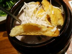 -云海肴·汽锅鸡·云南菜(天津国金汇店)