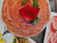 -周师兄大刀腰片火锅(解放碑总店)