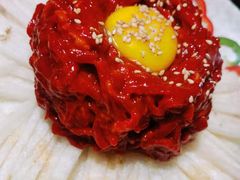 -明洞串城·烧烤·延边朝鲜族烧烤串专门店(景田店)