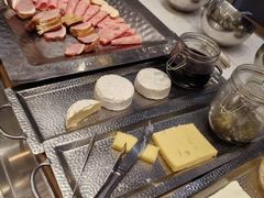 -陆家嘴万怡酒店·万荟轩