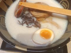 -味千拉面(煌华新纪元购物广场店)
