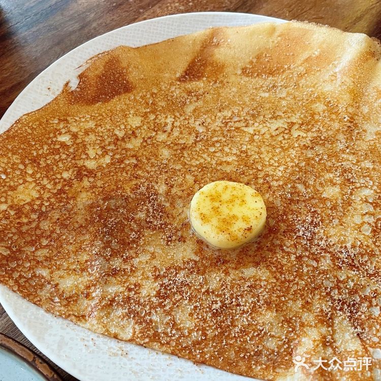 喂,睡醒了吗?睡醒了就来上海RAC吃brunch吃吧