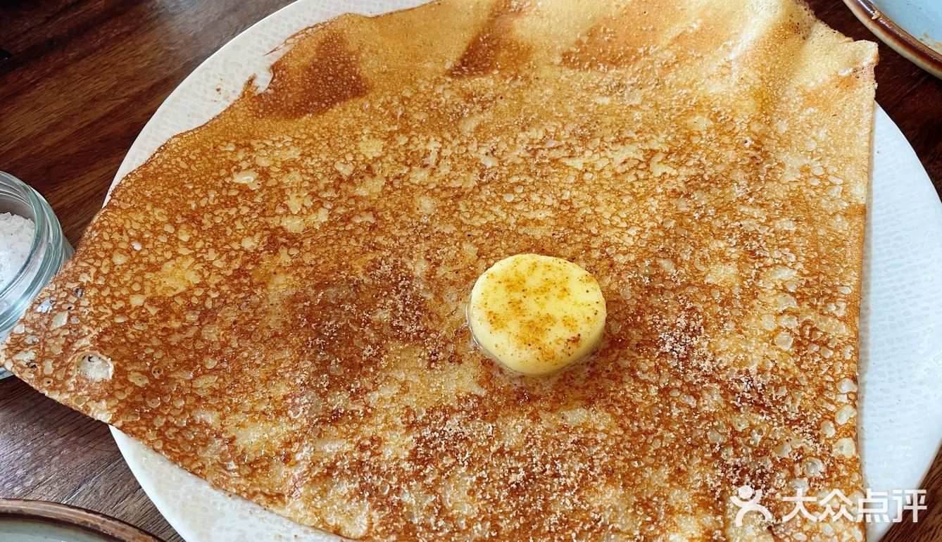 喂，睡醒了吗？睡醒了就来上海RAC吃brunch吃吧