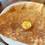 喂，睡醒了吗？睡醒了就来上海RAC吃brunch吃吧