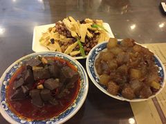 -春发生饭店·非遗(南院门店)