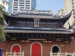 -上海白云观