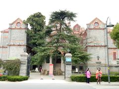 -南通濠河风景名胜区