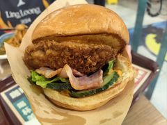 -魏家凉皮(协和店)