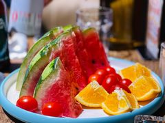 -永红源啤酒·烧烤·海鲜·大排档(青特城店)