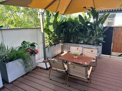 -成都院坝精品私汤民宿酒店