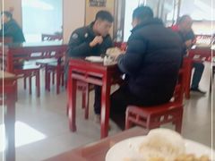 大堂-常兴顺小吃(草房店)