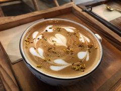 -春庄咖啡SpringHues(钟楼小区店)