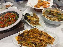 -凯鸽酒楼(操场城店)