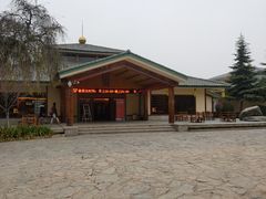 -华山御温泉度假村