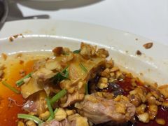 -强记海鲜·大排档(蛇口新街店)