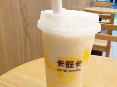杨枝甘露-卡旺卡(滁州乐彩城店)