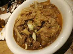 -阿凡提餐厅(簋街店)