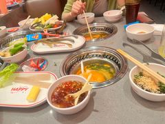 -龍歌自助小火锅(雨花台江南虹悦城店)
