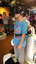 -奇幻丛林(佛罗伦萨小镇店)