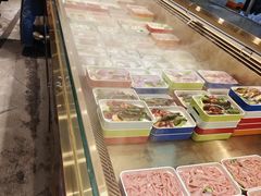 -懂食汇自助火锅