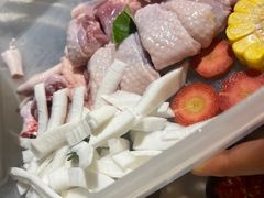 -狐狸爱上椰子鸡(滨江星光大道店)