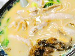 -明呈黄鱼面馆(斜土路店)