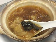 -添發碗仔翅美食