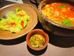 -山石榴·贵州菜(陆家嘴中心店)