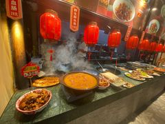 -八大碗·地道东北菜(中街店)