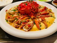 -上海人家花樣年华(中山公园店)