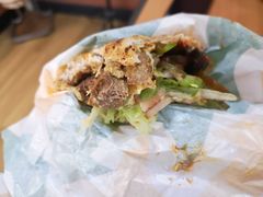 -赛百味SUBWAY(汉峪金谷店)