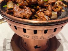 -四季民福烤鸭店(外滩外白渡桥店)