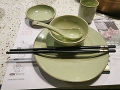-椰子营·椰子鸡火锅(万象里店)