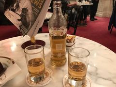 -Cafe Sacher(WIEN)