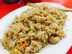 -垦丁辉哥生鱼片
