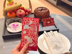 -深圳香格里拉酒店