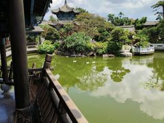 -朱家花园