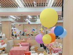 -西贝莜面村(镇江苏宁广场店)