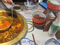 -哥老官重庆美蛙鱼头(日月光店)