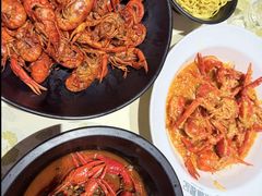 -聚味瞿记·龙虾堂(望城店)
