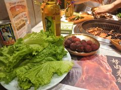 -炭之家·齐齐哈尔非遗烤肉·鲜切直供(中央大街店)