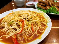 -清真·益鑫羊肉手抓馆(花园北街店)