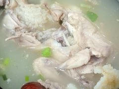 -高社长参鸡汤(高丽街店)