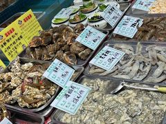 -旺角小渔村·海肠捞饭开创者(环山路店)