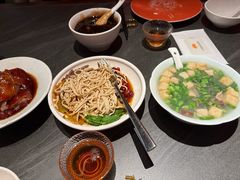 -小厨娘金榜题名(夫子庙秦淮河店)