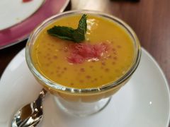 -花园5號餐厅