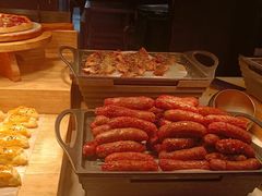 -红透天牛排海鲜自助(长和国际直营店)