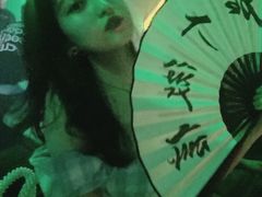 -SPACE(欢乐颂购物中心店)