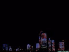 -珠江夜游西堤码头