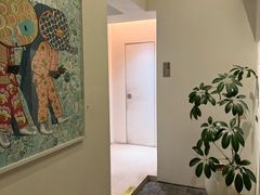 -自如ZSPACE四合院艺术餐厅